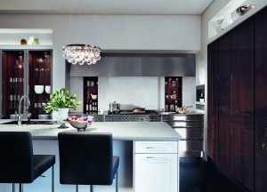 SieMatic keuken BeauxArts - SieMatic