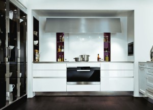SieMatic keuken BeauxArts