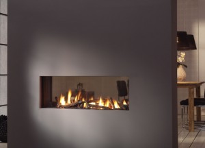 I-Frame 2.0 100 38 Tunnel - Trimline Fires