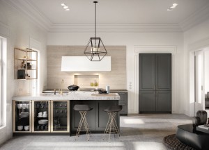 Siematic Classic - landelijke keuken - SieMatic
