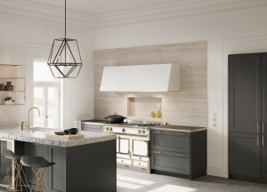 Siematic Classic - landelijke keuken