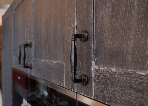 Tieleman-keuken (model Chelsea)