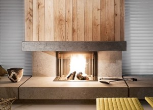 Design Haarden - M-Design