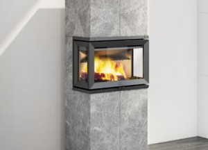 Jøtul speksteenkachel FS 173