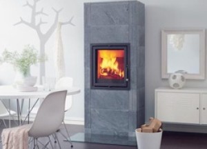 Jøtul FS 350 speksteenkachel - Jøtul