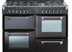Stoves fornuis Richmond 1100 DFT - Stoves