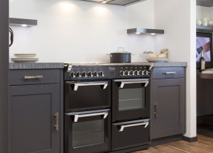 Stoves fornuis Richmond 1100 DFT
