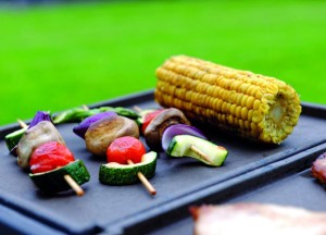 OutFire vuurbox buitenhaard en grill