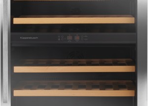 Kuppersbusch onderbouw wijnklimaatkast UWK8200 - Küppersbusch
