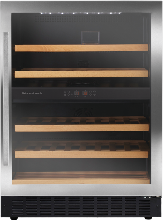 Kuppersbusch onderbouw wijnklimaatkast UWK8200