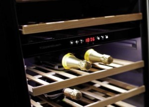 Kuppersbusch onderbouw wijnklimaatkast UWK8200