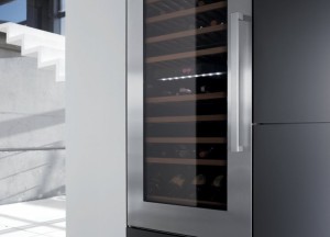 Kuppersbusch wijnklimaatkast  EW1220-0-2Z - Küppersbusch