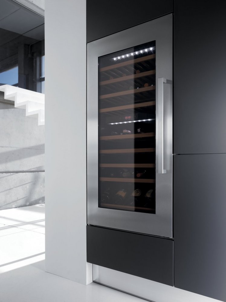 Kuppersbusch wijnklimaatkast  EW1220-0-2Z