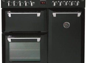 Stoves Richmond 900 DFT - 90 cm - Stoves