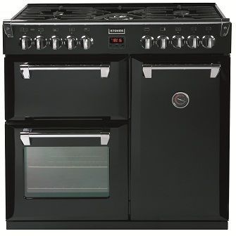 Stoves Richmond 900 DFT - 90 cm