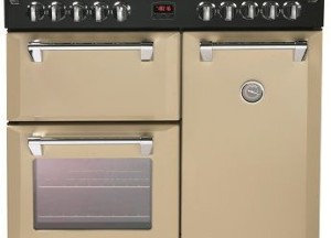 Stoves Richmond 900 DFT - 90 cm