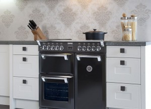 Stoves Richmond 900 DFT - 90 cm