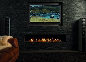 I-Frame 2.0 170 30 Front - Trimline Fires