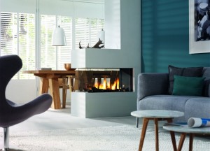 I-Frame 85 40 Room Divider 