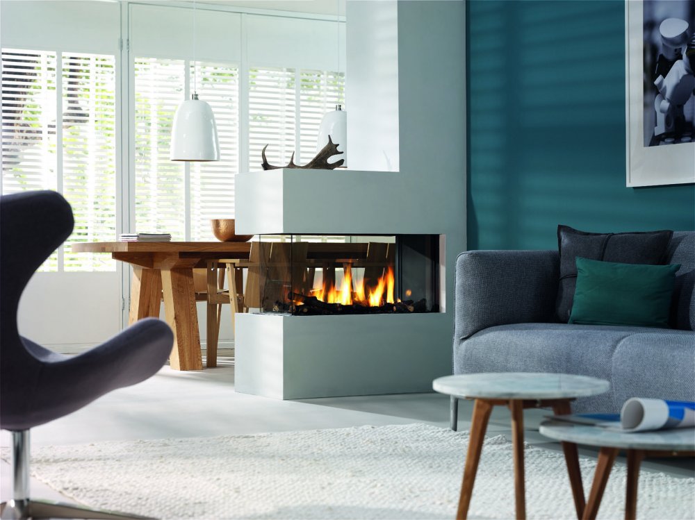 I-Frame 85 40 Room Divider 