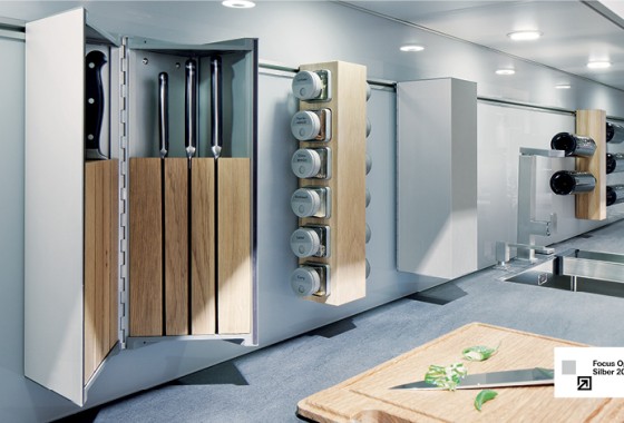 next125 cube opbergsystemen - next125