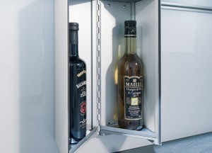 next125 cube opbergsystemen