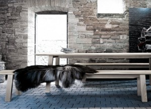 next125 table & chair