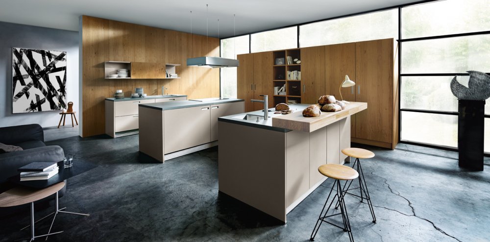 next125 NX502 Zandgrijs mat