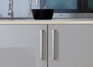 next125 NX501 Truffelbruin hoogglans