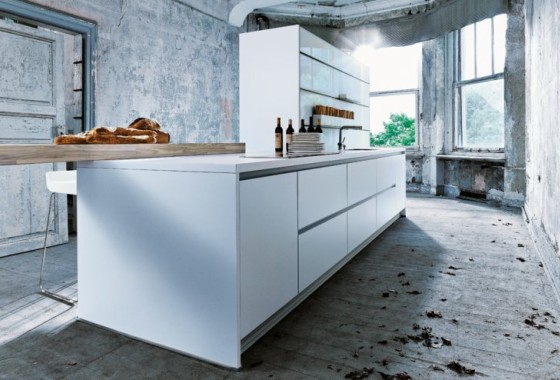 next125 NX800 Solid polariswit greeploos - next125