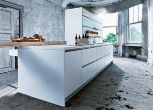 next125 NX800 Solid polariswit greeploos - next125