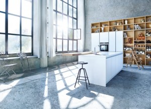 next125 NX902 Polariswit mat glas - next125