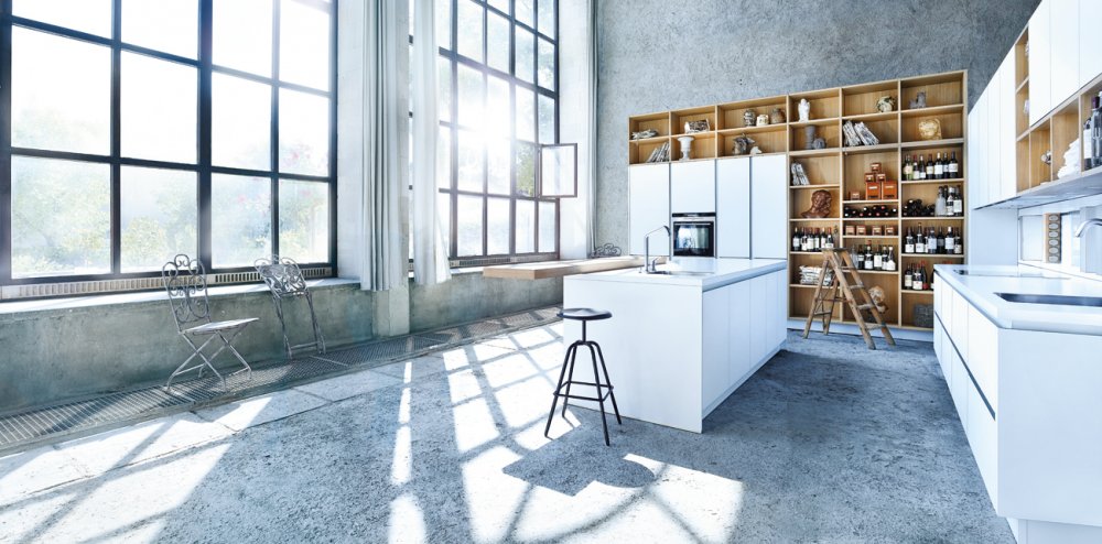 next125 NX902 Polariswit mat glas