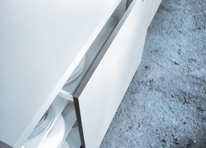 next125 NX902 Polariswit mat glas