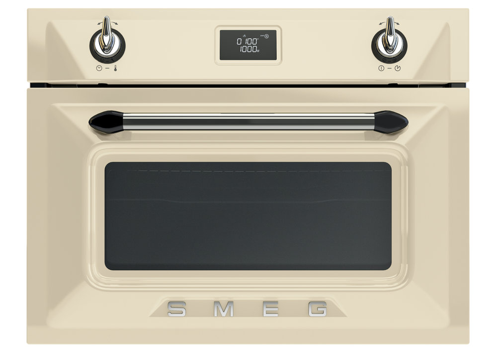 Smeg ovens Victoria Tradizionale