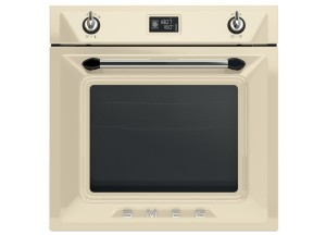 Smeg ovens Victoria Tradizionale