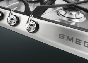 Smeg kookplaat Victoria Tradizionale