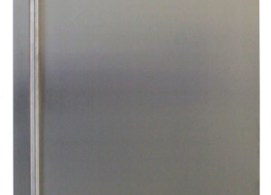 Smeg vrijstaande koelkast RF396RSIXE