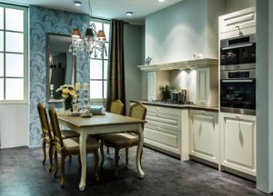 Uw KeukenSpeciaalzaak Selectiv Klassiek - UW keukenspeciaalzaak