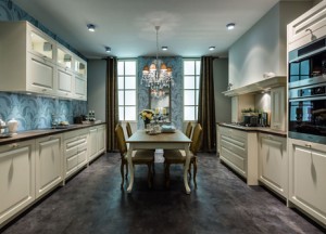 Uw KeukenSpeciaalzaak Selectiv Klassiek