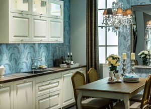 Uw KeukenSpeciaalzaak Selectiv Klassiek