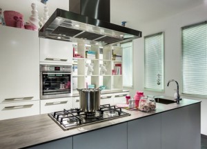 Uw KeukenSpeciaalzaak selectiv Modern Populair - UW keukenspeciaalzaak