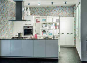 Uw KeukenSpeciaalzaak selectiv Modern Populair