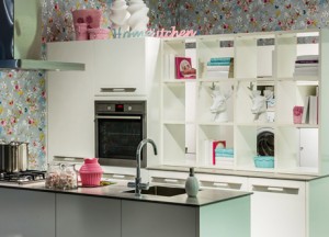 Uw KeukenSpeciaalzaak selectiv Modern Populair