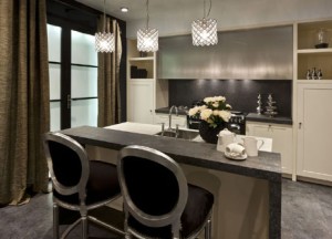 Uw KeukenSpeciaalzaak selectiv modern klassiek - UW keukenspeciaalzaak