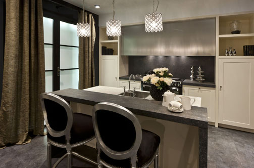 Uw KeukenSpeciaalzaak selectiv modern klassiek