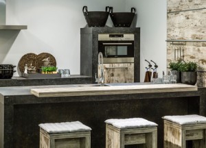 Uw KeukenSpeciaalzaak selectiv landelijk stoer