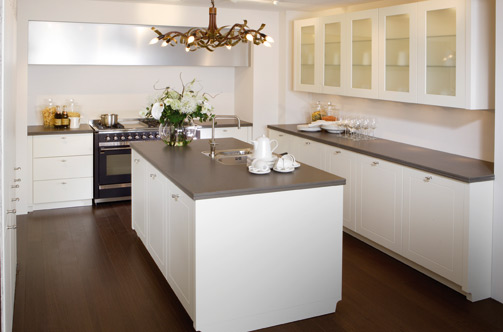 Uw KeukenSpeciaalzaak selectiv 3SR724