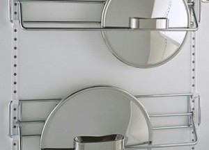 SieMatic MultiMatic keukenkast indeling