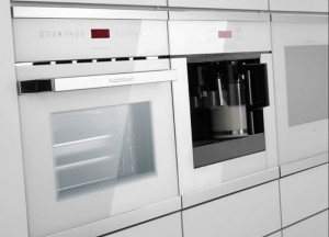 Kuppersbusch inbouwapparatuur Individual - Küppersbusch